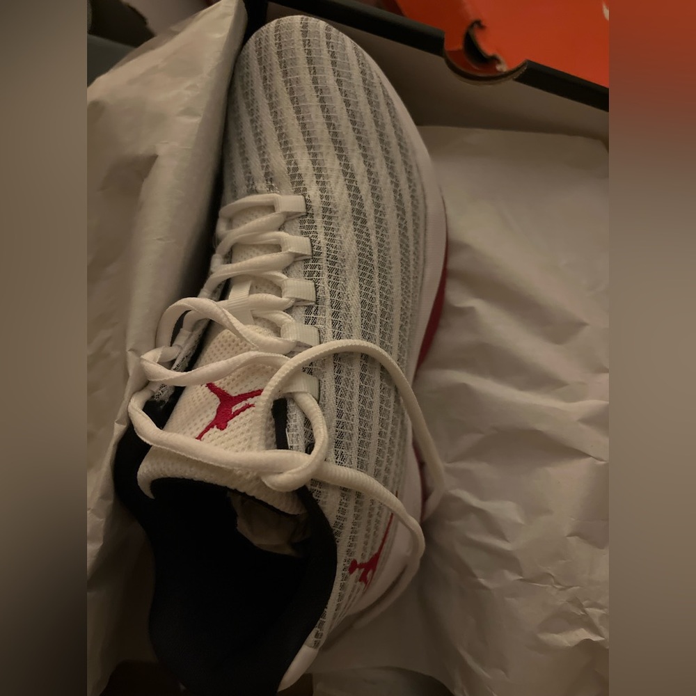 Jordan B. Fly sneakers